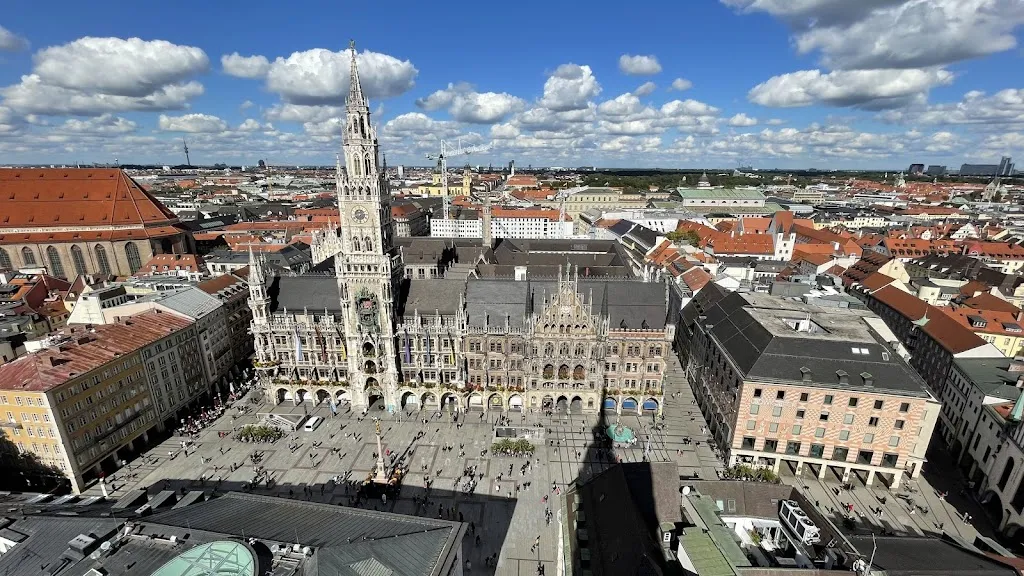 KLA USS_Hotel Gasthof Eberherr_Forstinning_review