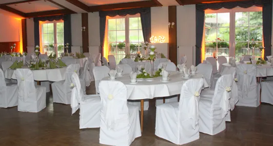 Gasthof Grofe ristorante a Anröchte