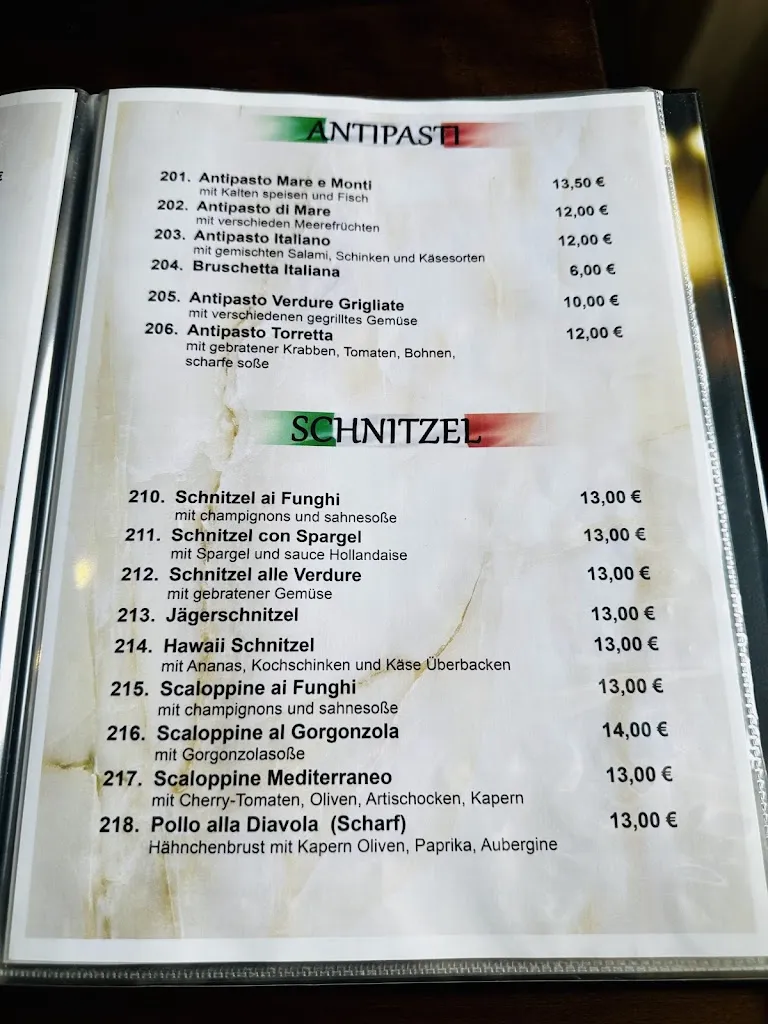 Menu_Pizzeria Calabria_Anröchte_image_1