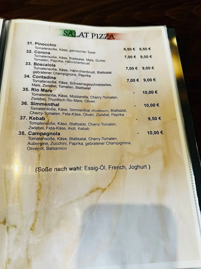 Menu_Pizzeria Calabria_Anröchte_image_2