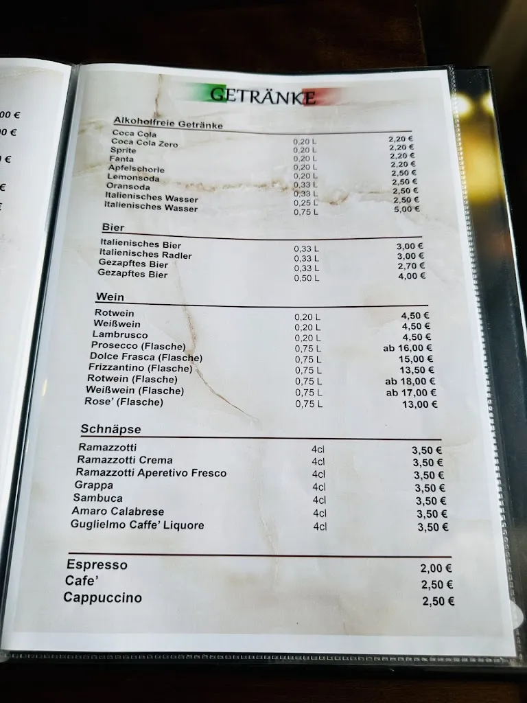 Menu_Pizzeria Calabria_Anröchte_image_4