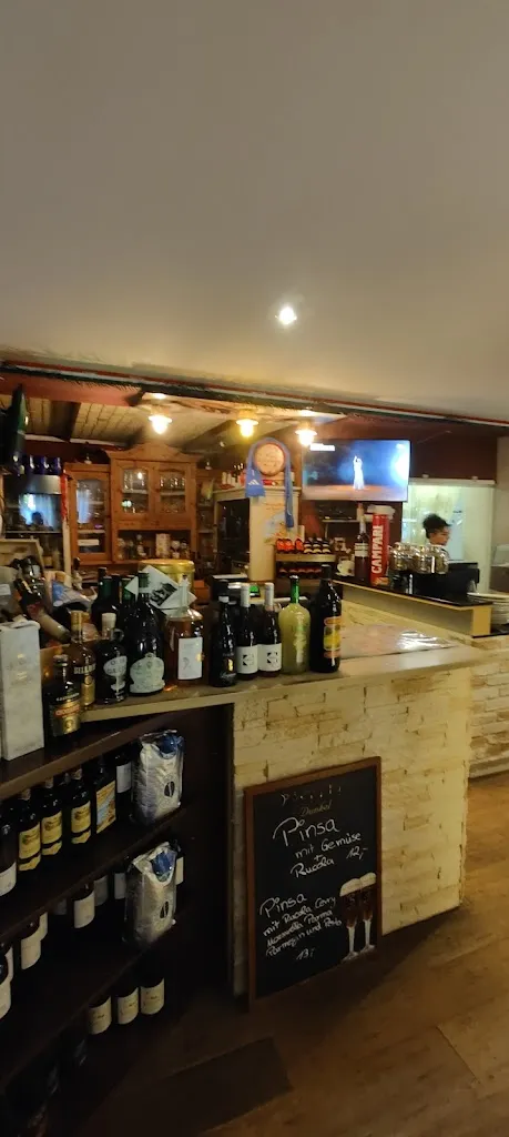 Dirk Flötotte_Pizzeria Calabria_Anröchte_review