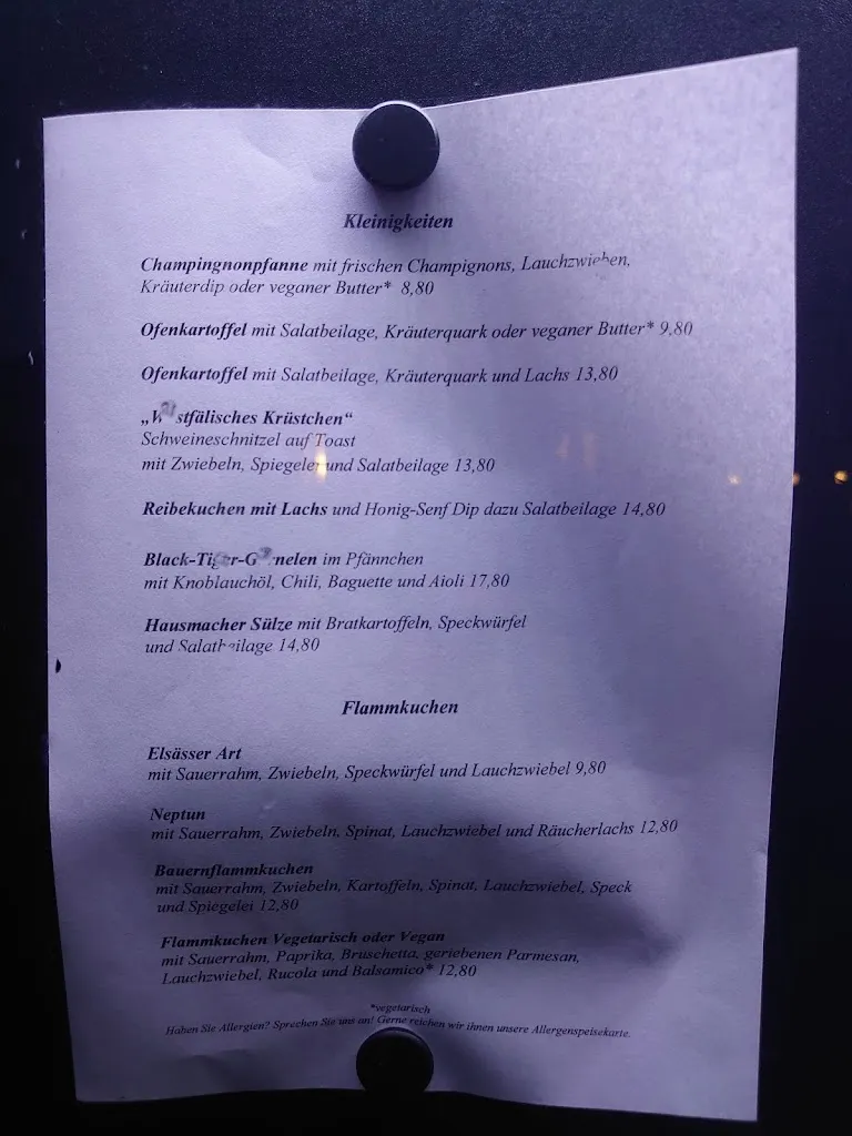 Menu_Alter Kornspeicher_Erwitte_immagine_2