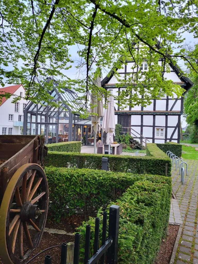 Brigitte Klee_Alter Kornspeicher_Erwitte_review