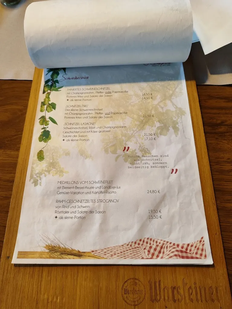 Menu_Gasthof Kemper_Erwitte_image_3