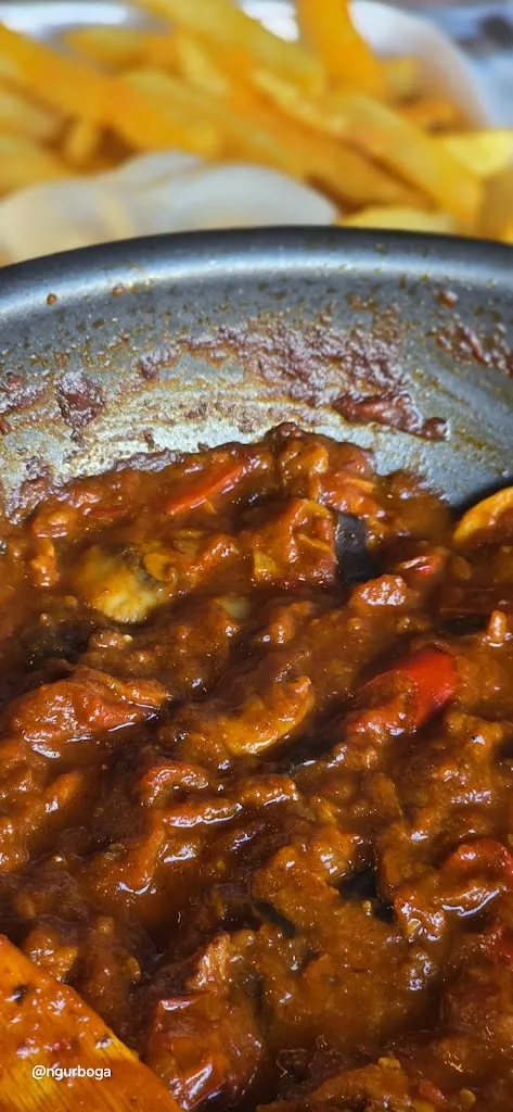 Necmettin Gurboga_Halil's Kebabhaus&Pizzeria_Anröchte_review