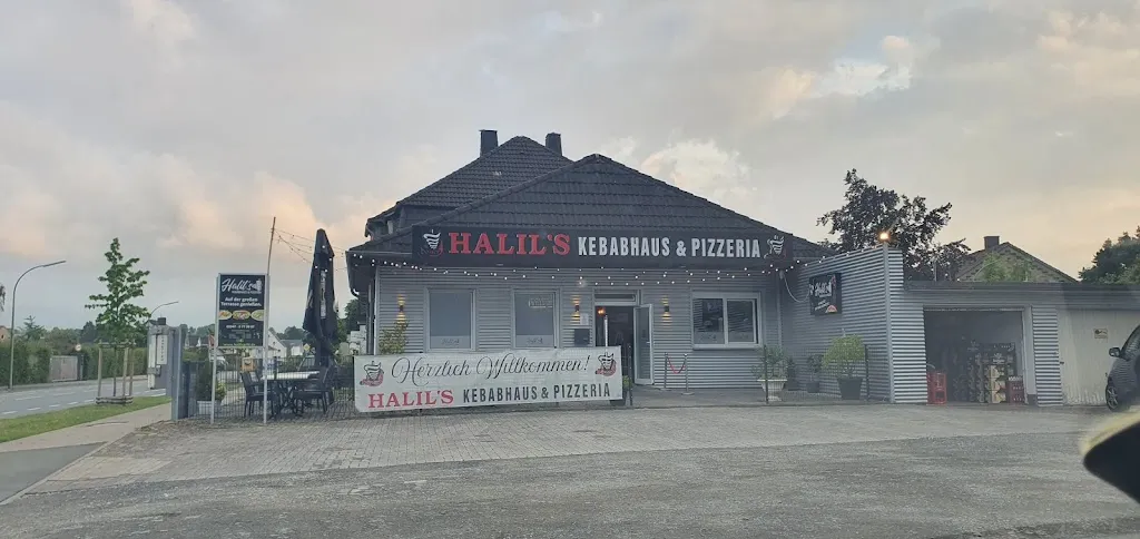 Mariusz Wisniewski_Halil's Kebabhaus&Pizzeria_Anröchte_review