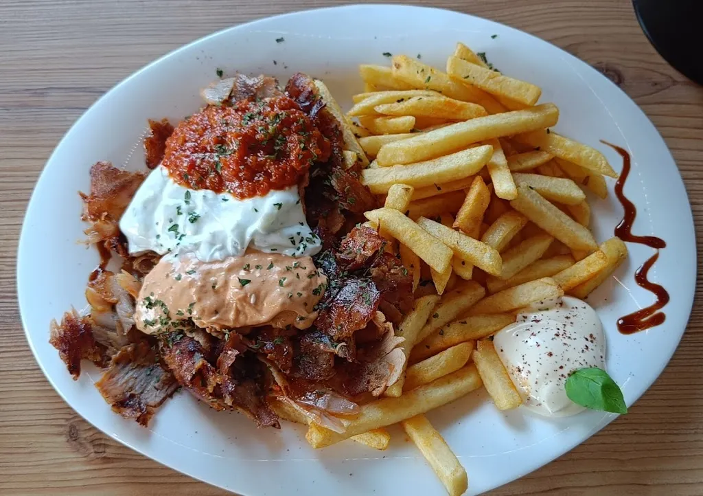 Ron Hoskens_Halil's Kebabhaus&Pizzeria_Anröchte_review