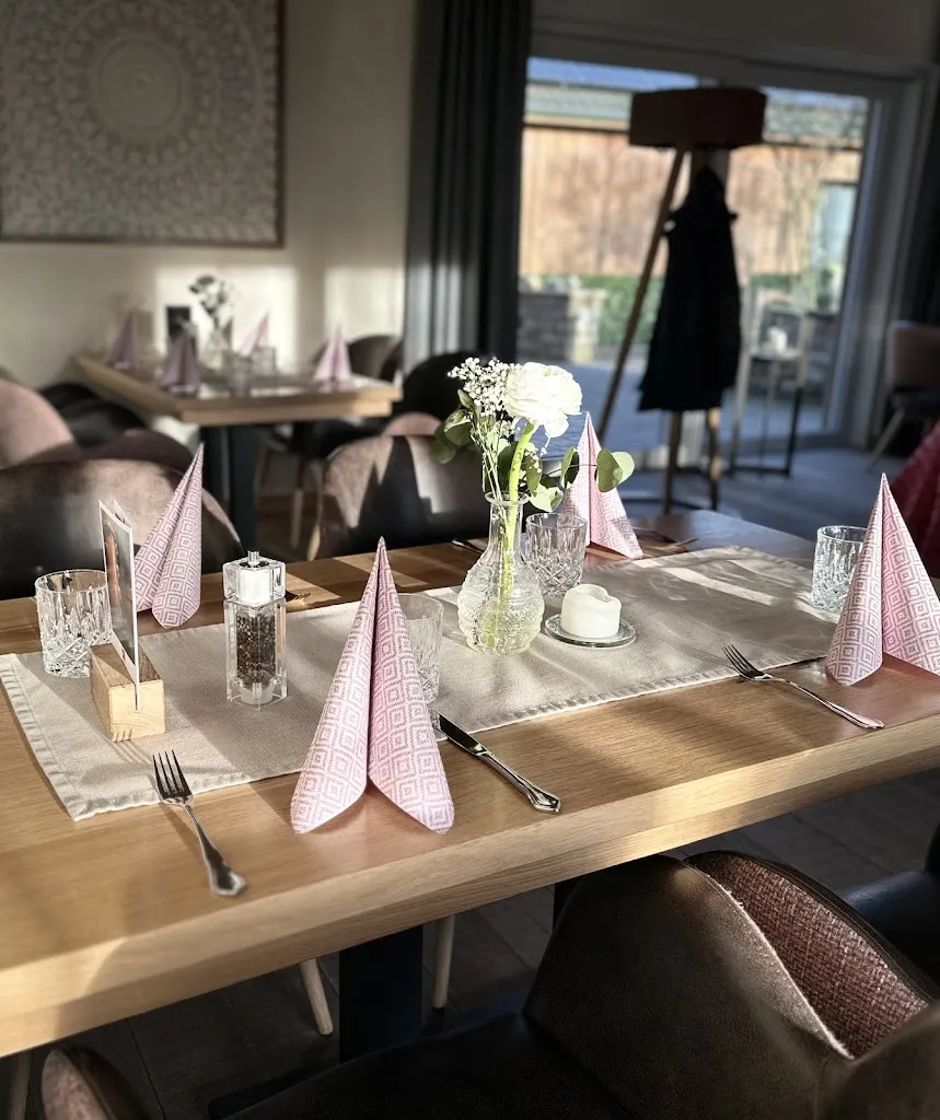 Gasthaus Eickholt GmbH restaurant in Ascheberg