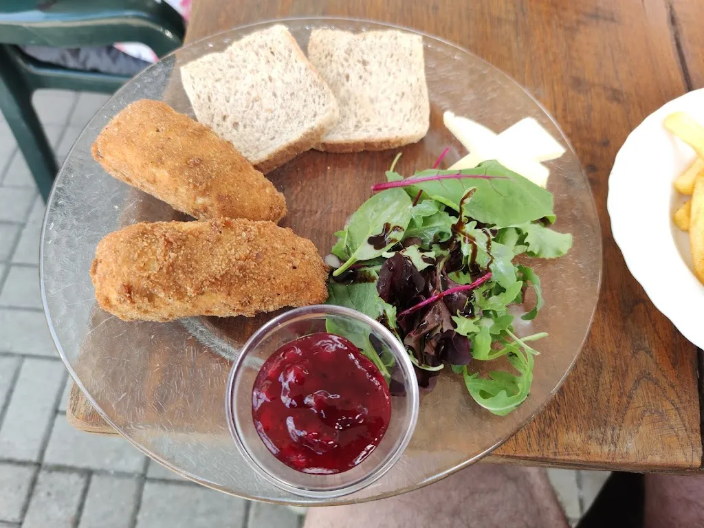 Zur alten Mühle ristorante a Ascheberg
