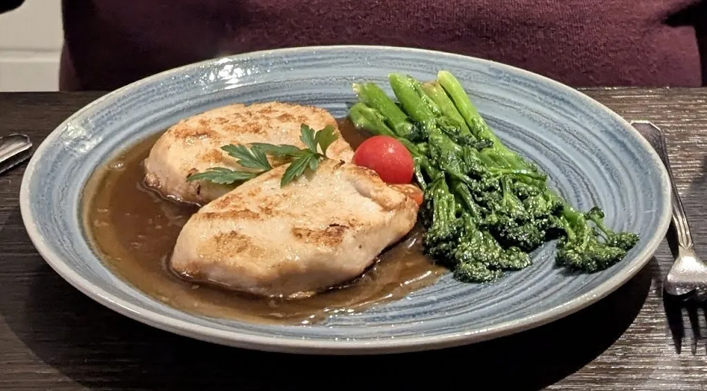 Acrafted Restaurant restaurant in Ascheberg