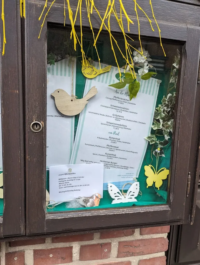 Menu_Gasthof Deitermann_Ascheberg_image_1