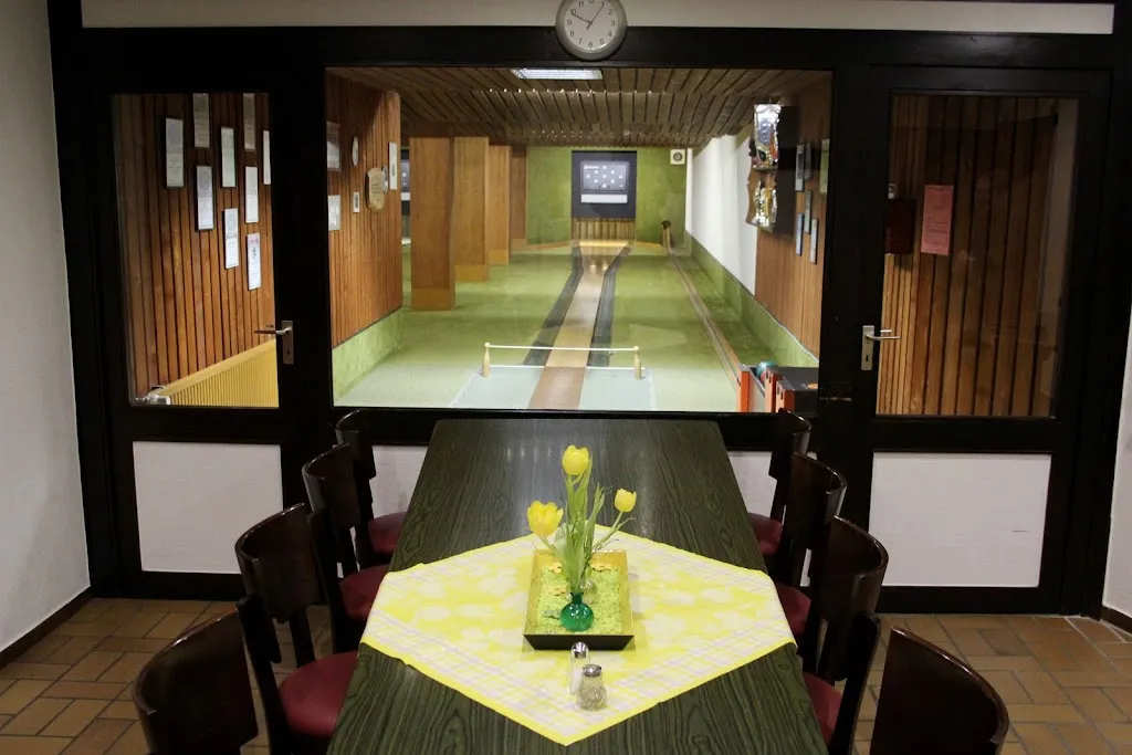 Gasthof Deitermann ristorante a Ascheberg