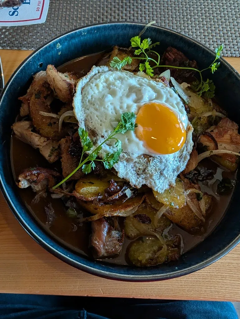 Patrick G._Restaurant Anno.55_Forstinning_review