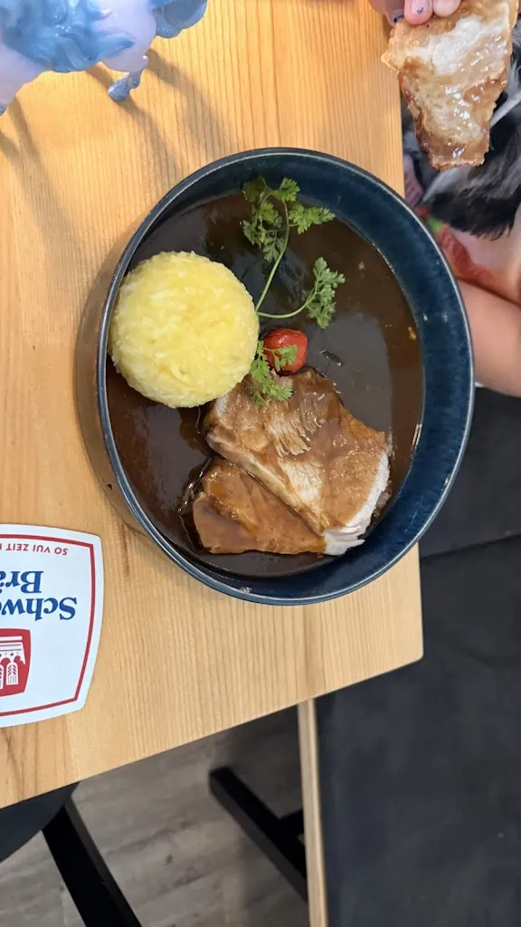 Thomas Näder_Restaurant Anno.55_Forstinning_review