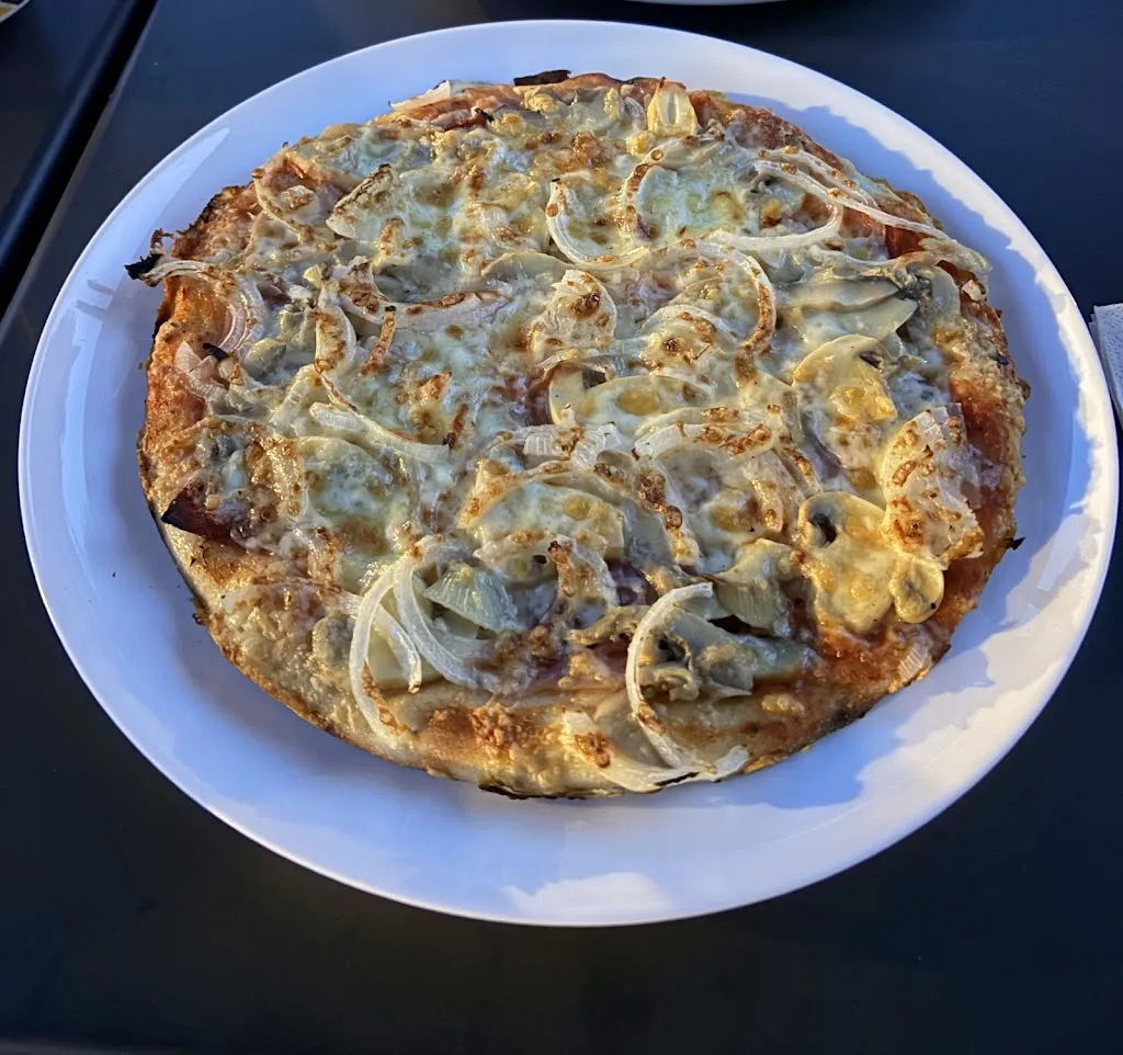 Arnd Conradi_Pizzeria La Piccola Ascheberg_Ascheberg_review