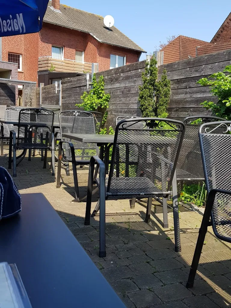 Pizzeria La Piccola Ascheberg ristorante a Ascheberg