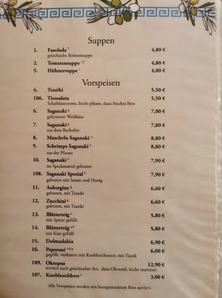 Menu_Restaurant Spartakus_Augustdorf_image_2