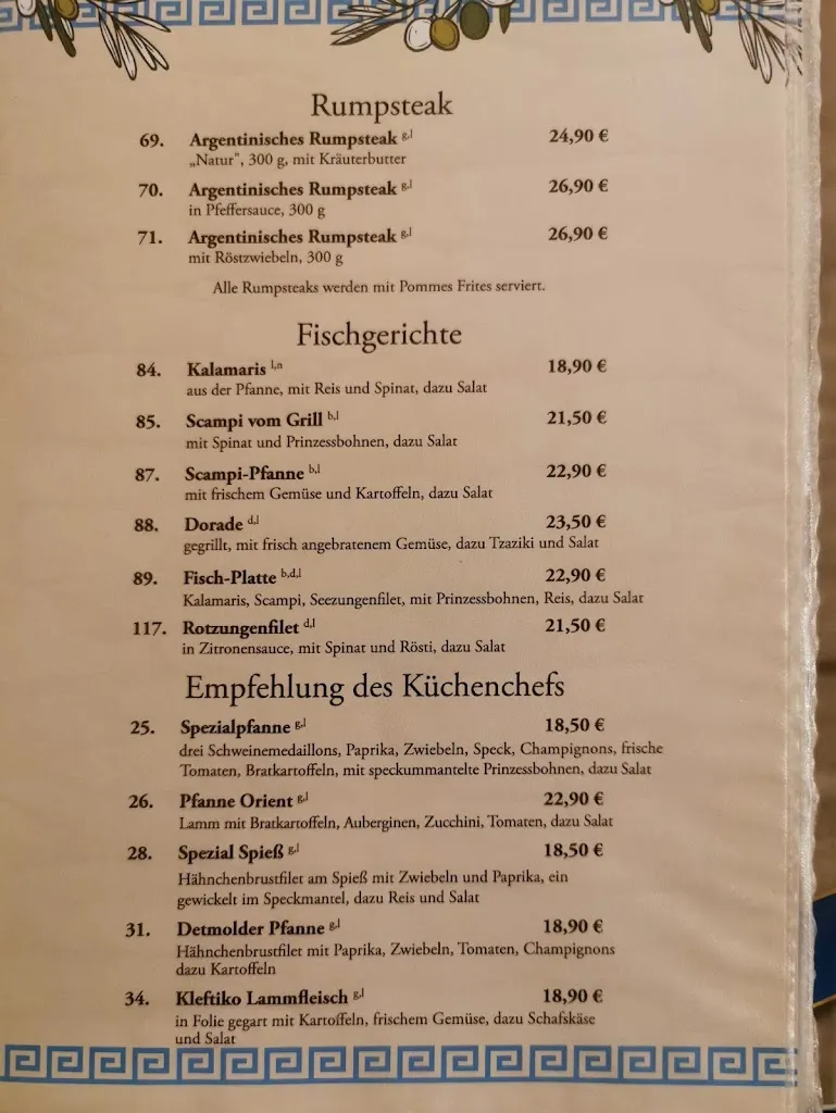 Menu_Restaurant Spartakus_Augustdorf_image_3