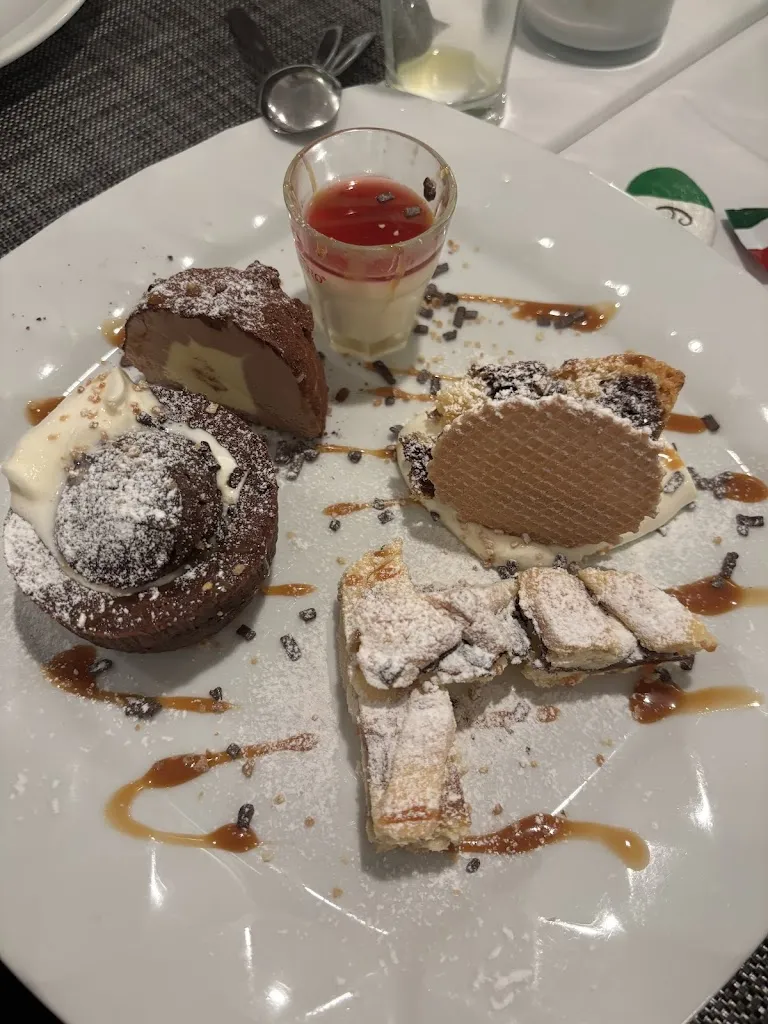 Maéva Koutny_Il Giardino_Forstinning_reseña