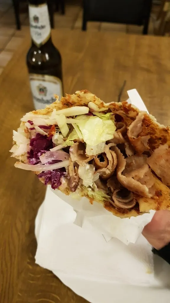 Menu_Pizza Taxi Augustdorfer Döner Kebap_Augustdorf_immagine_7