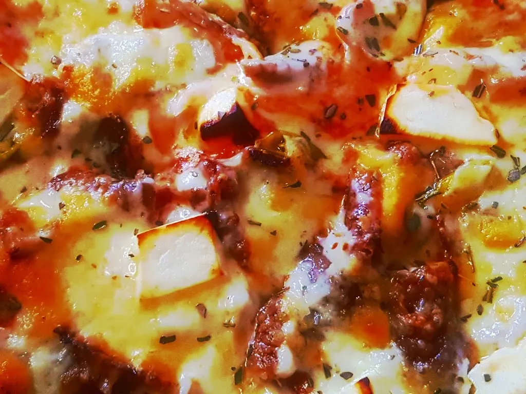 Pizza Taxi Augustdorfer Döner Kebap ristorante a Augustdorf