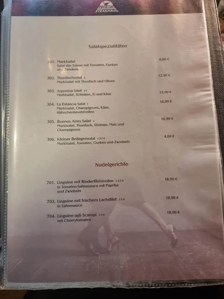 Menu_LA ESTANCIA_Driburg_immagine_3