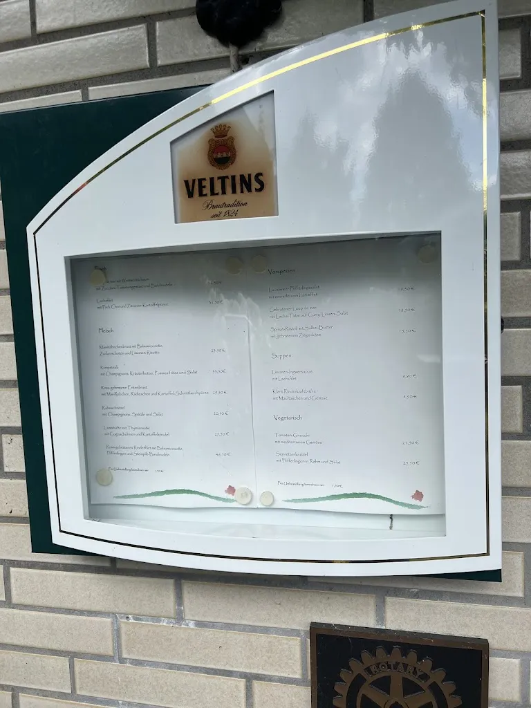 Menu_Am Rosenberg Restaurant-Café_Driburg_immagine_1