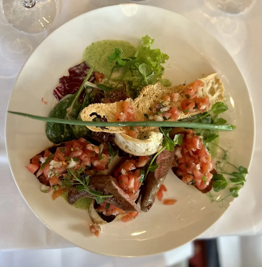 Menu_Am Rosenberg Restaurant-Café_Driburg_immagine_9