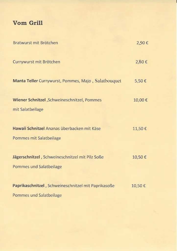 Menu_Mühlenschänke bei Kosta_Driburg_immagine_1