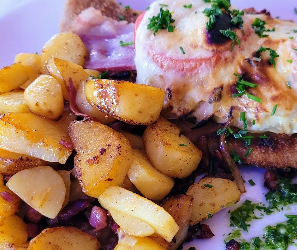 Nico Scholze_Landgasthaus Ikenmeyer_Driburg_review