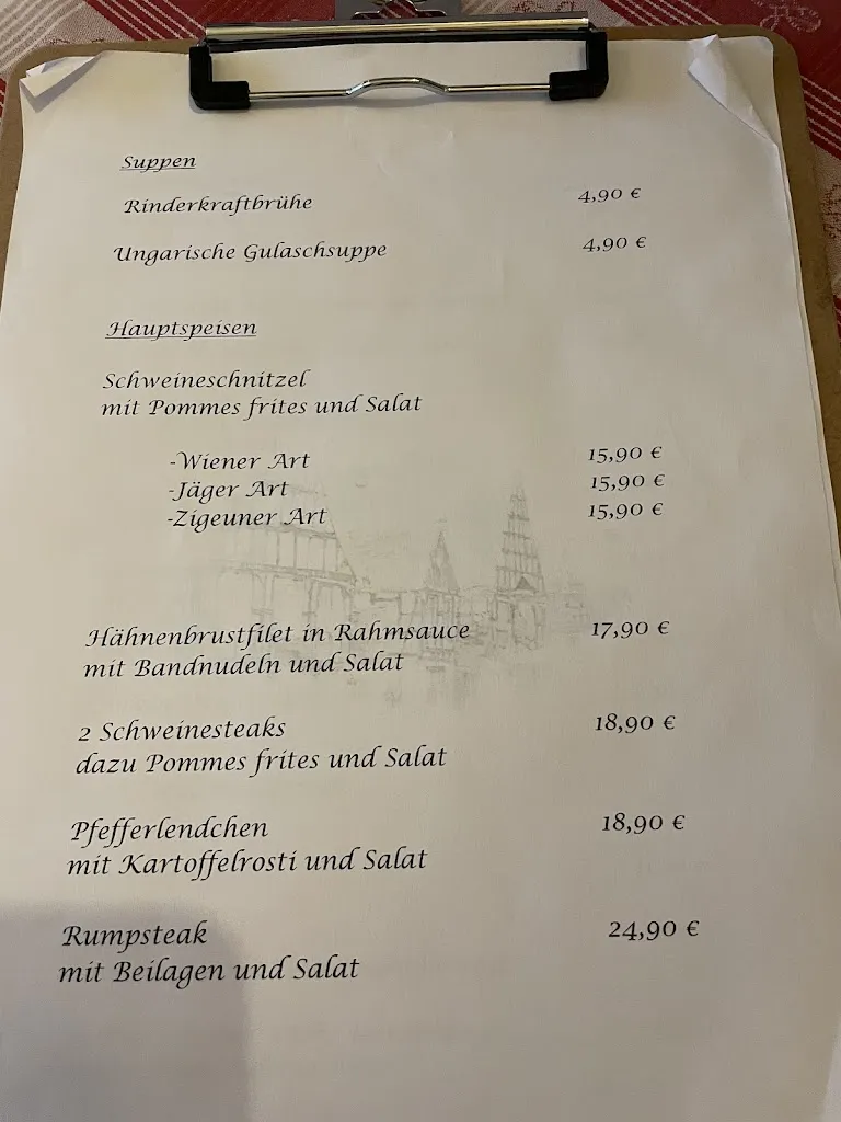 Menu_Zum Rathaus - Restaurant/Gasthaus seit 1844_Schmallenberg_image_1