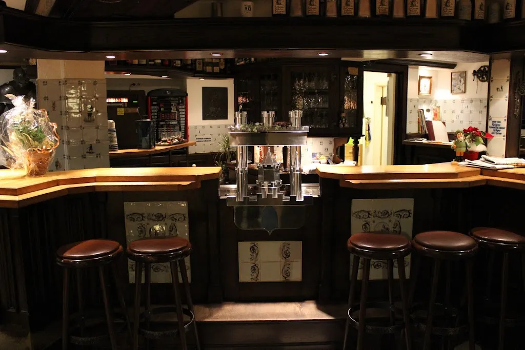 Zum Rathaus - Restaurant/Gasthaus seit 1844 restaurant in Schmallenberg