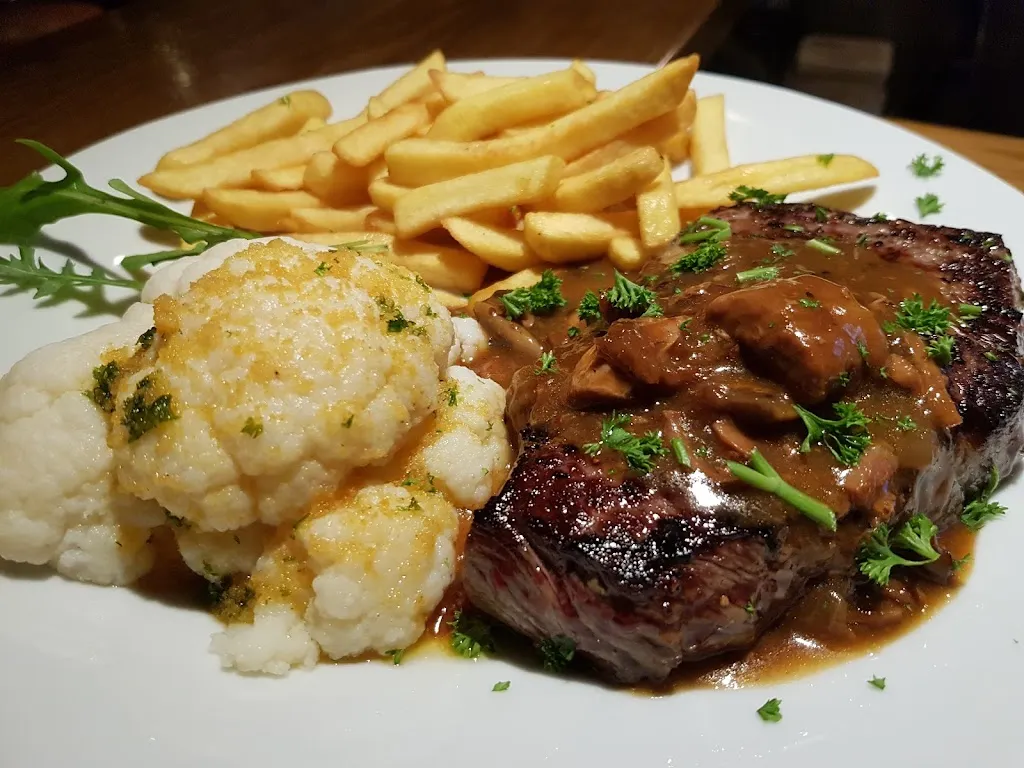 Zum Rathaus - Restaurant/Gasthaus seit 1844_Schmallenberg_slider_image_2