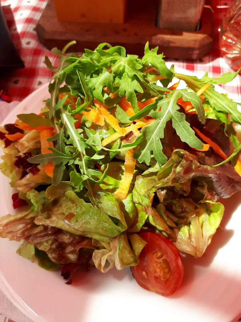 Pascale Eggert_Ebersberger Alm_Ebersberg_review