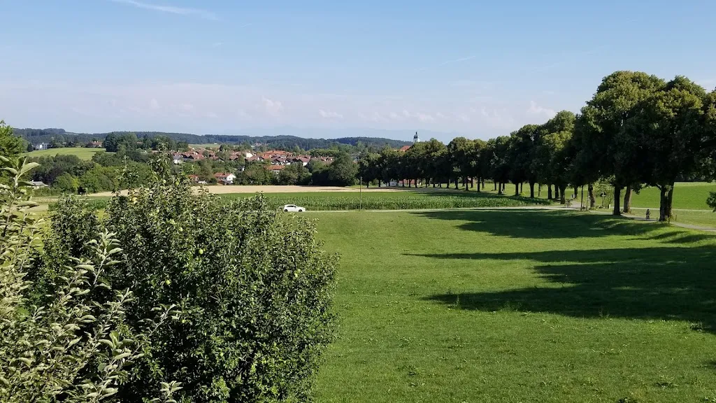 Roland Ritter_Ebersberger Alm_Ebersberg_review