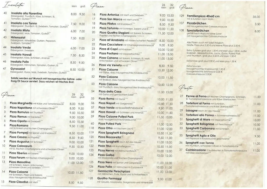 Menu_Pizzeria Colosseum Treff Bad Fredeburg_Schmallenberg_image_1