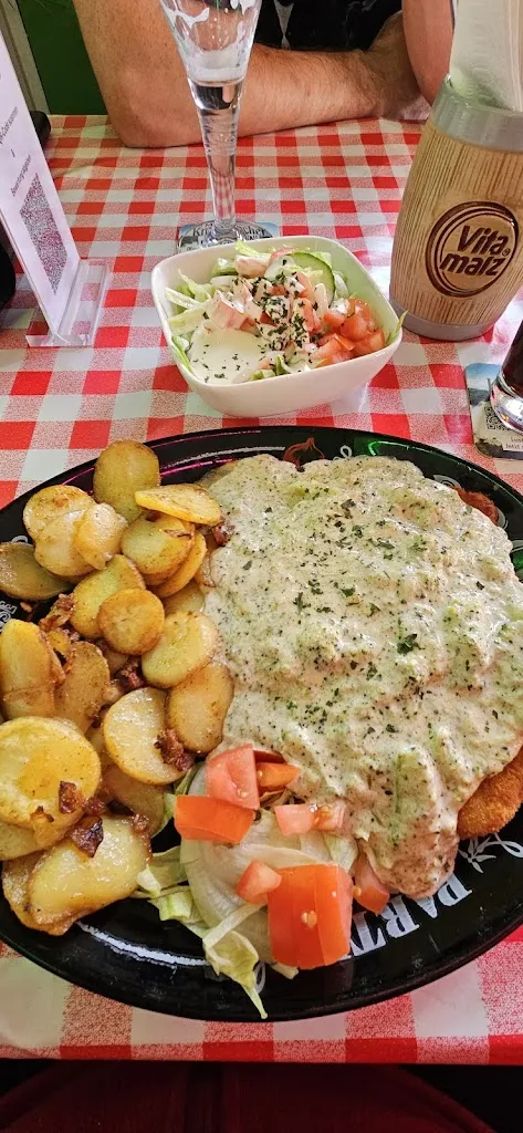 Simone van Lent_Pizzeria Colosseum Treff Bad Fredeburg_Schmallenberg_review