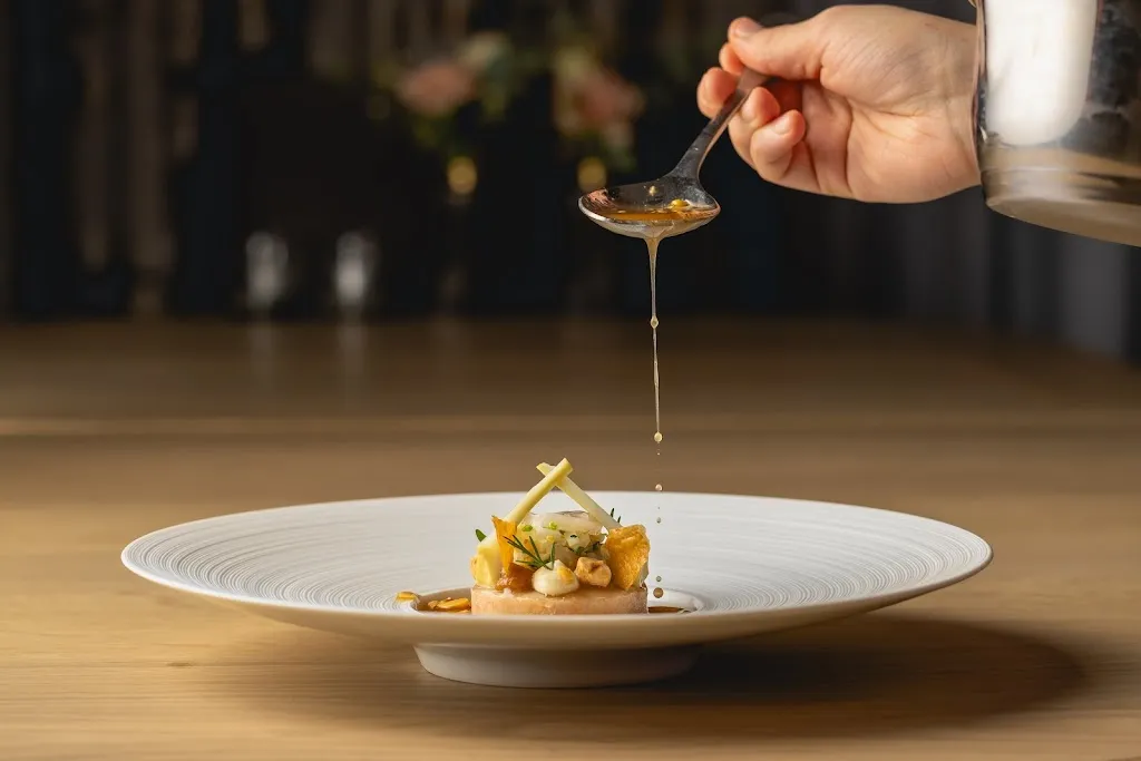 Gourmetrestaurant Hofstube Deimann_Schmallenberg_slider_image_2