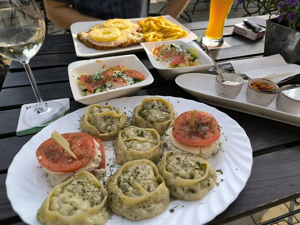 Katja Enns_Gaststätte Keglerklause_Schmallenberg_review