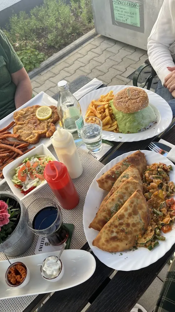 Lea Neubauer_Gaststätte Keglerklause_Schmallenberg_review