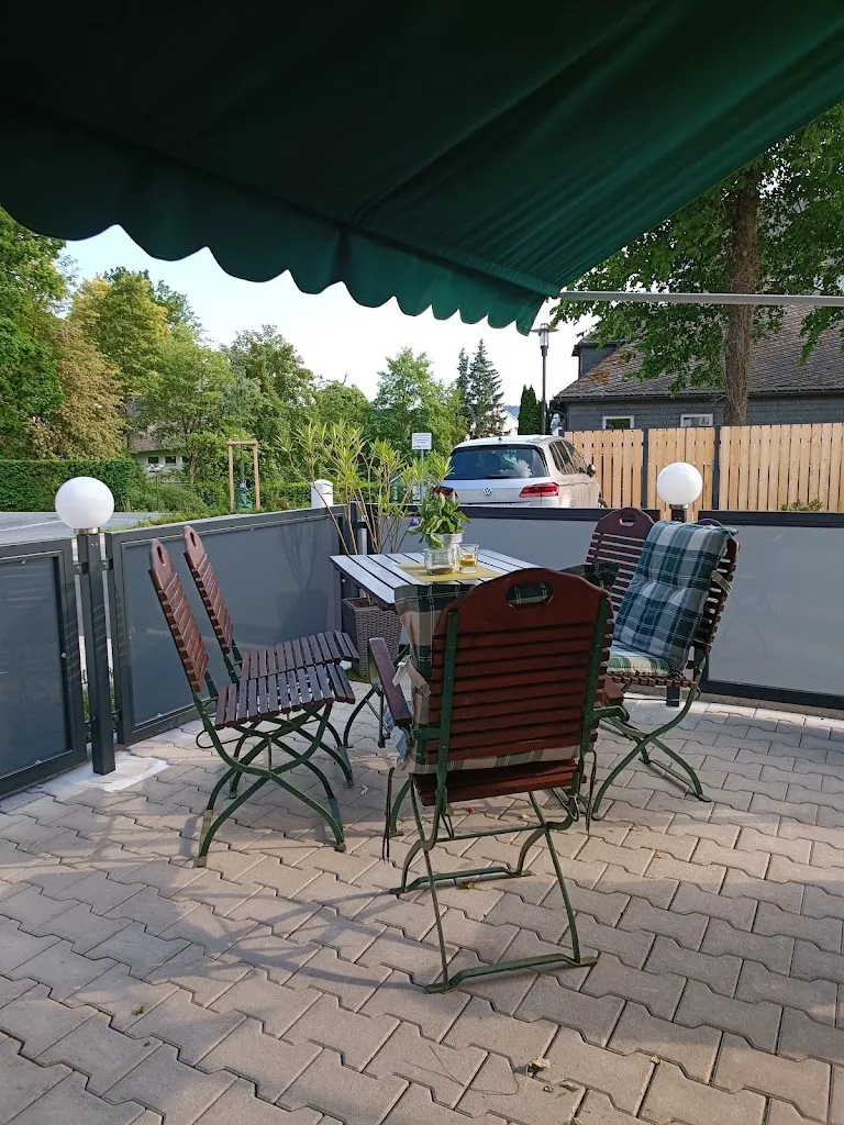 Gaststätte Keglerklause restaurant in Schmallenberg