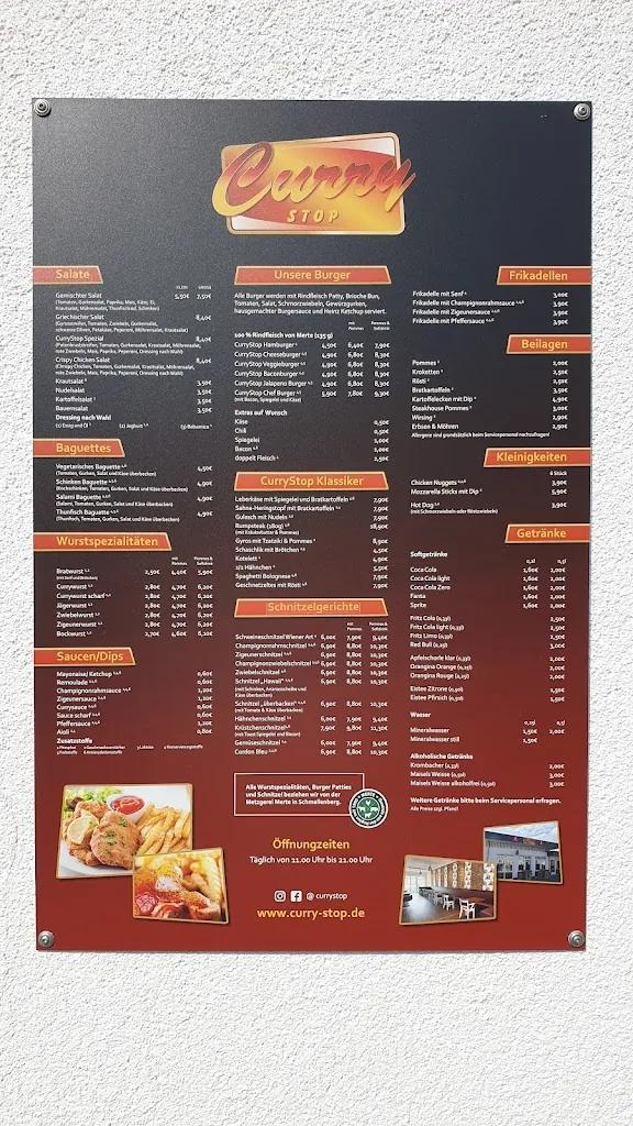 Menu_Currystop GmbH_Schmallenberg_image_2