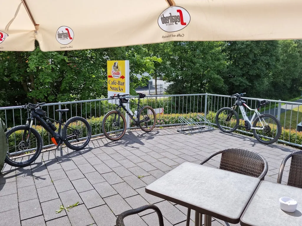 Currystop GmbH ristorante a Schmallenberg