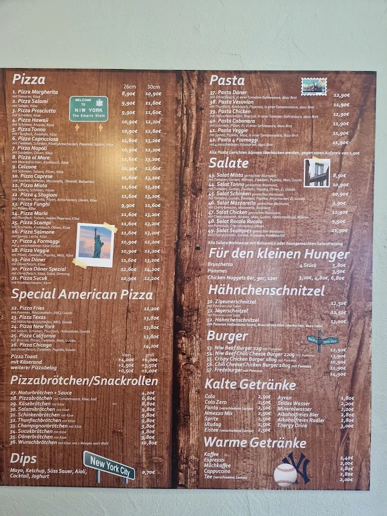 Menu_Pizza Treff Burger Haus 3_Schmallenberg_image_1