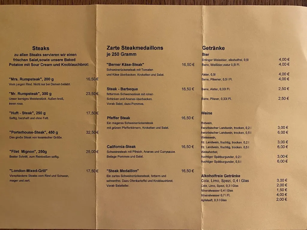 Menu_Steakhouse Wildemann_Oldendorf_image_2