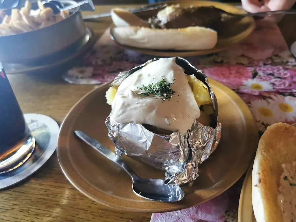 Abraham Becer_Steakhouse Wildemann_Oldendorf_review