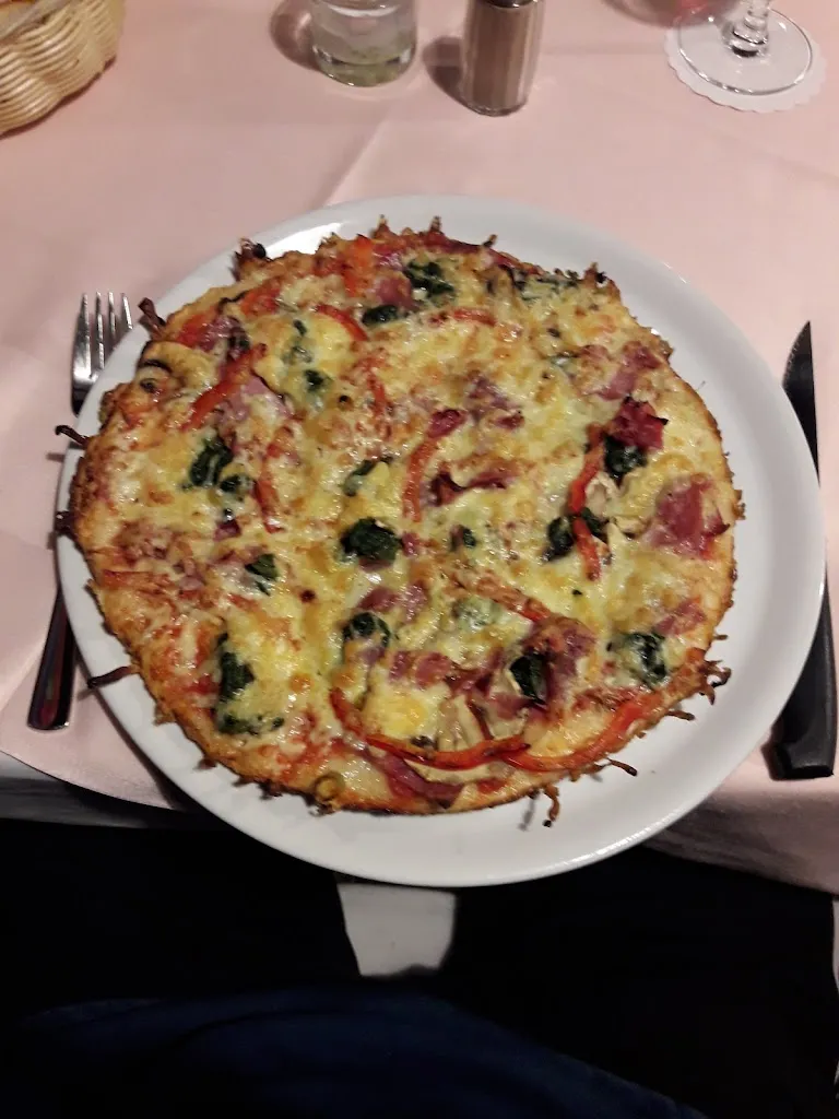 Menu_Ristorante-Pizzeria Bella Puglia bei Sevi_Oldendorf_image_2