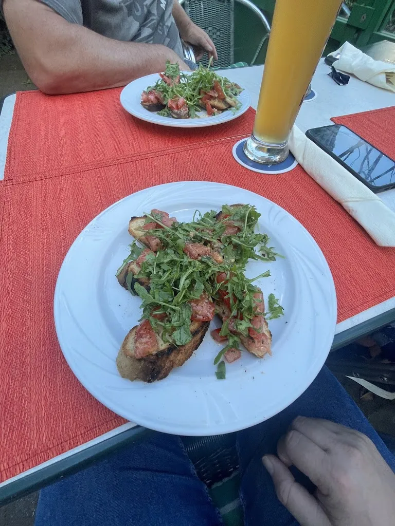 Menu_Ristorante-Pizzeria Bella Puglia bei Sevi_Oldendorf_image_5