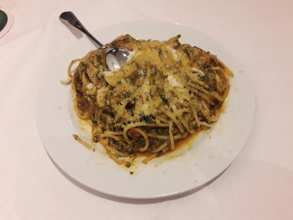 Menu_Ristorante-Pizzeria Bella Puglia bei Sevi_Oldendorf_image_9